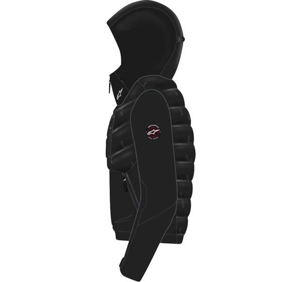 ALPINESTARS (ROAD) Jacken - Detailansicht