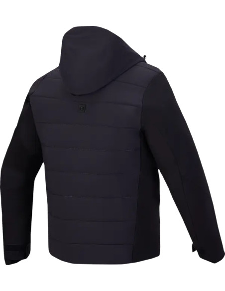 ALPINESTARS (ROAD) Jacken - Einbaubeispiel