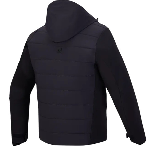 ALPINESTARS (ROAD) Jacken - Einbaubeispiel