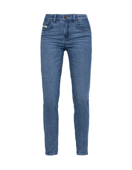 JOHN DOE Hosen - PANT 4W RUBY LIGHT BLUE 36/32