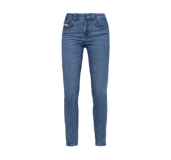 JOHN DOE Hosen - PANT 4W RUBY LIGHT BLUE 36/32