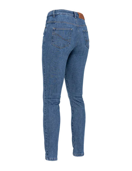 JOHN DOE Hosen - Detailansicht