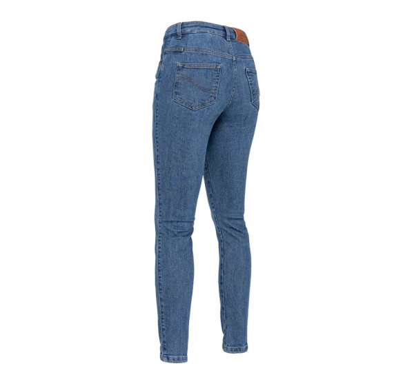 JOHN DOE Hosen - Detailansicht