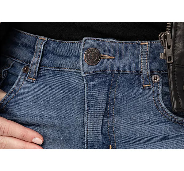 JOHN DOE Hosen Bild 7