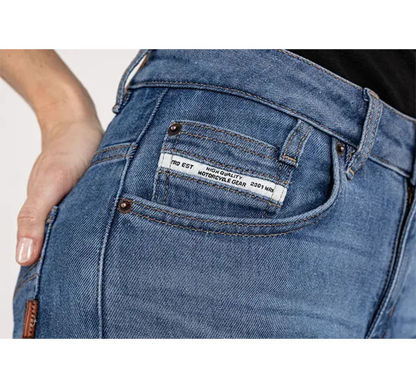 JOHN DOE Hosen Bild 13