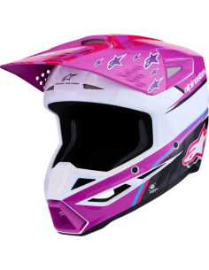 SM3 Falcon Helm