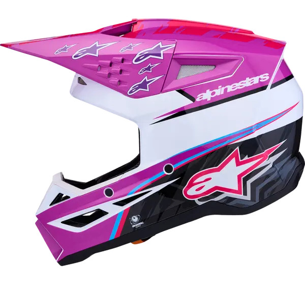 ALPINESTARS(MX) Offroad Bild 7