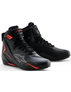 Faster-4 Drystar® Schuhe