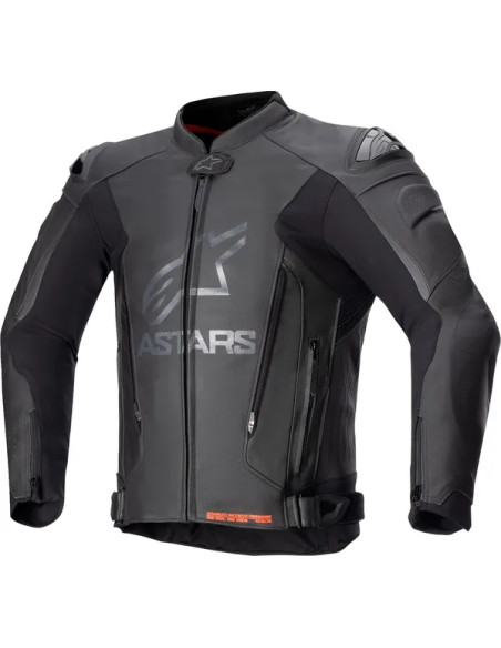 ALPINESTARS Jacken - JACKET GP+R V4 BK/BK 60