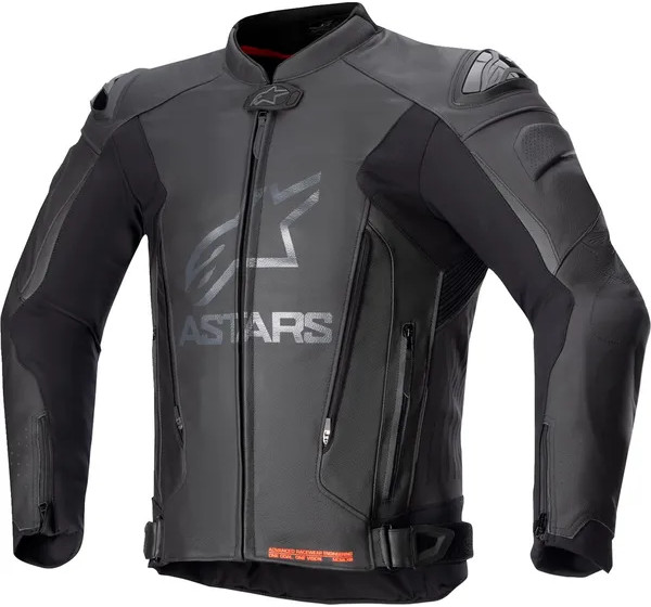ALPINESTARS Jacken - JACKET GP+R V4 BK/BK 60