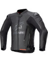 GP Plus v4 Lederjacke