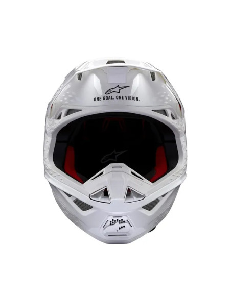 ALPINESTARS Offroad - Einbaubeispiel