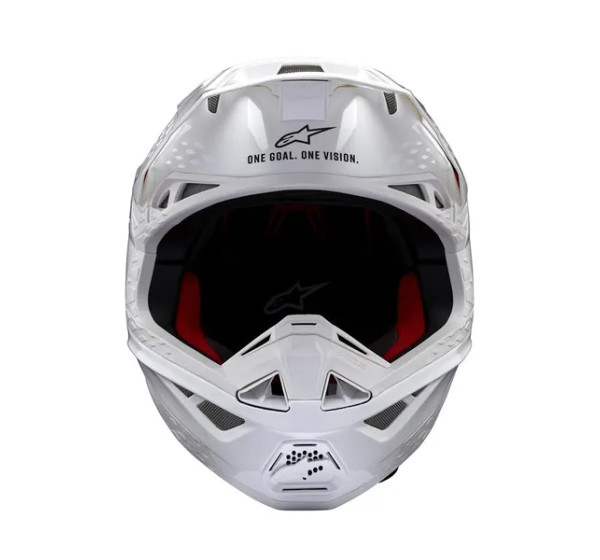 ALPINESTARS Offroad - Einbaubeispiel