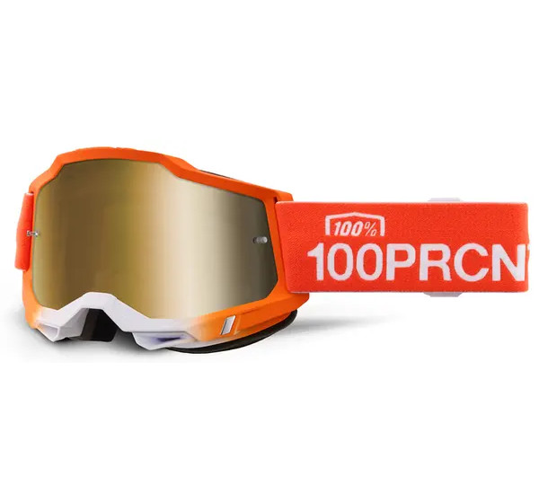 100% Motorradbrillen - GOOGLE ACCURI2 JUNIOR ANTWERP-