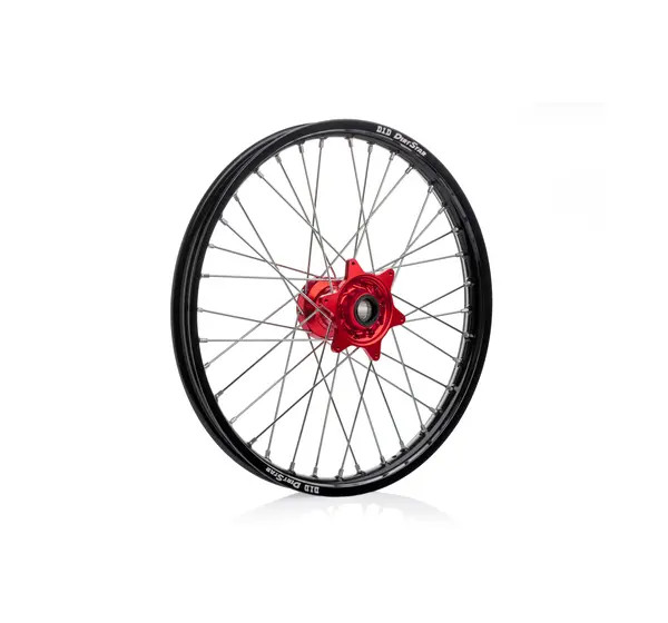 DID Räder - WHEEL DIRTSTAR 1.60X21 36H RD