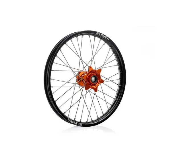 DID Räder - WHEEL DIRTSTAR 1.60X21 36H OR