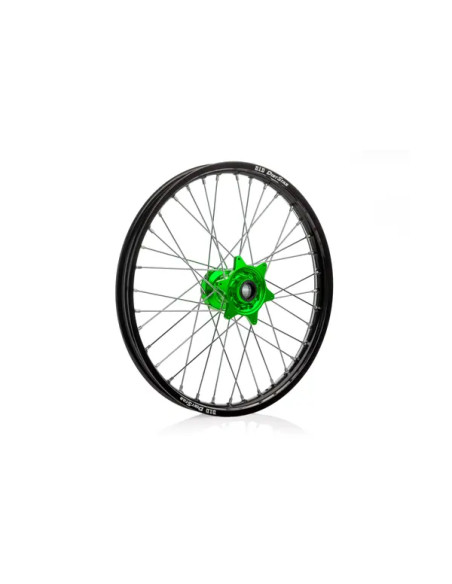 DID Räder - WHEEL DIRTSTAR 1.60X21 36H GN