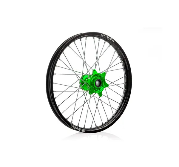 DID Räder - WHEEL DIRTSTAR 1.60X21 36H GN