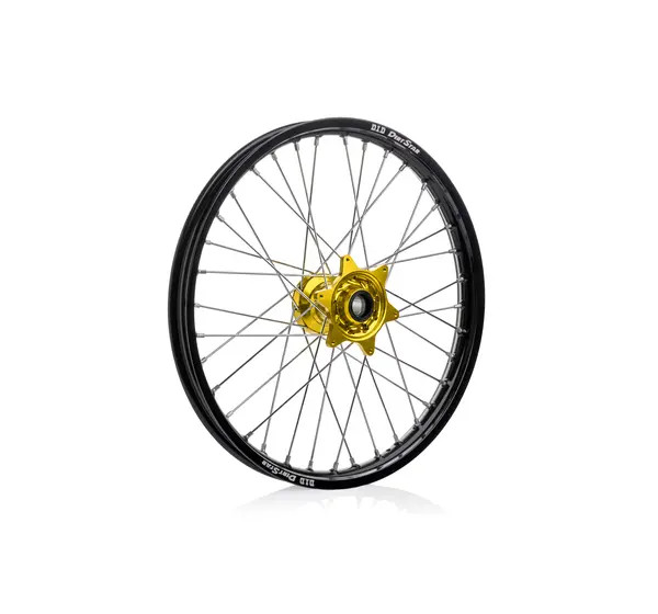 DID Räder - WHEEL DIRTSTAR 1.60X21 36H GD