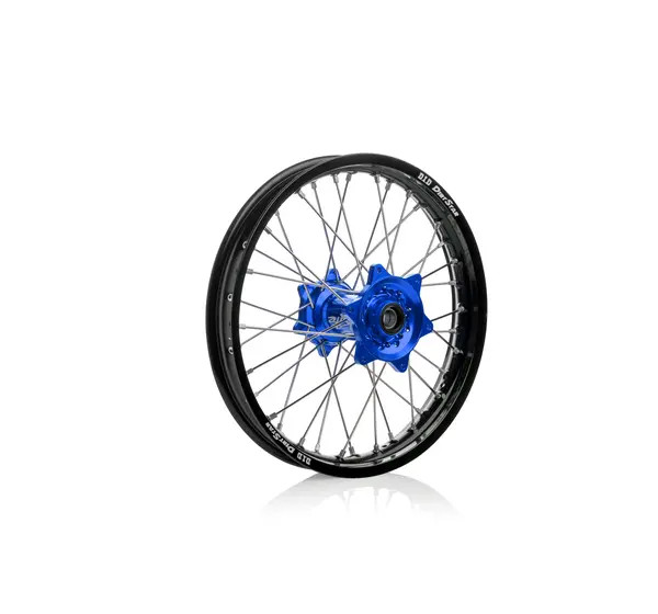 DID Räder - WHEEL DIRTSTAR 2.15X19 36H BL