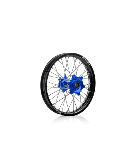 DID Räder - WHEEL DIRTSTAR 2.15X18 36H BL