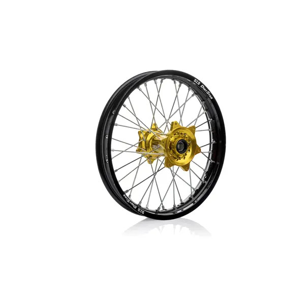 DID Räder - WHEEL DIRTSTAR 2.15X19 36H GD