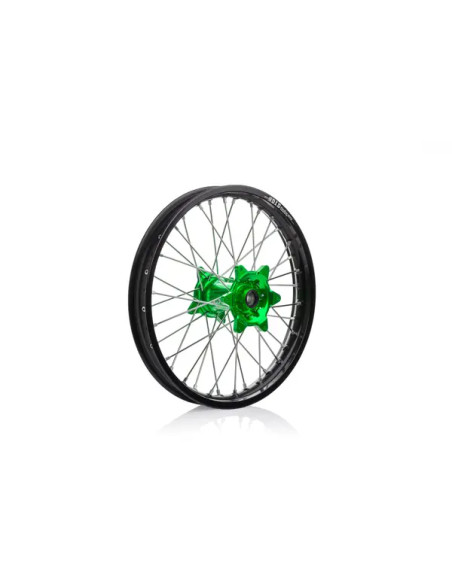 DID Räder - WHEEL DIRTSTAR ST-X 2.15X19 36
