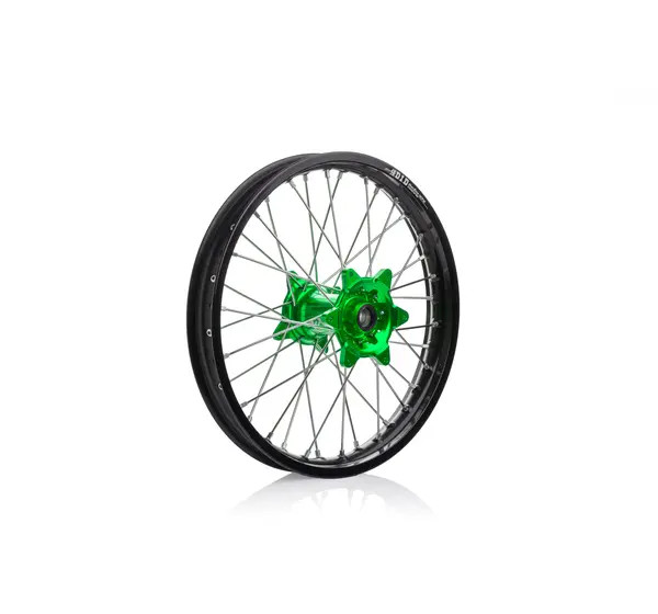 DID Räder - WHEEL DIRTSTAR ST-X 2.15X19 36