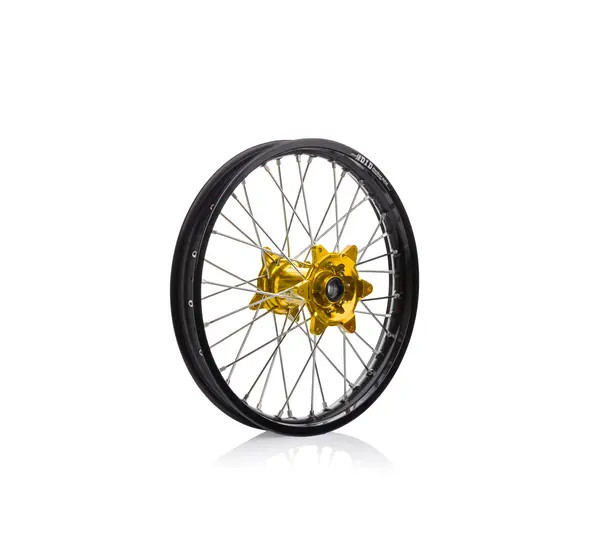 DID Räder - WHEEL DIRTSTAR ST-X 2.15X18 36