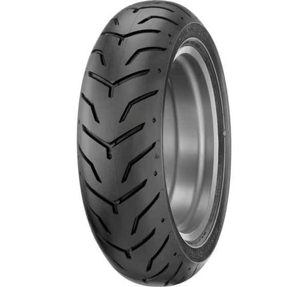 DUNLOP Reifen - D 407 H/D 180/65B16 81H NW TL