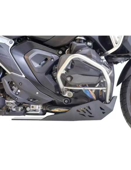 AXP RACING Stoßfänger & Motorschutzplatten - Detailansicht