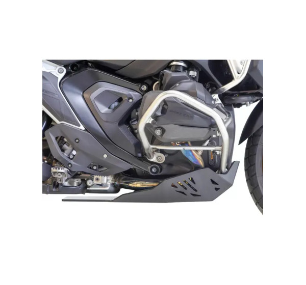 AXP RACING Stoßfänger & Motorschutzplatten - Detailansicht