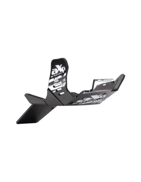 AXP RACING Stoßfänger & Motorschutzplatten - XTREM SKID PLATE TM RAC EN250/