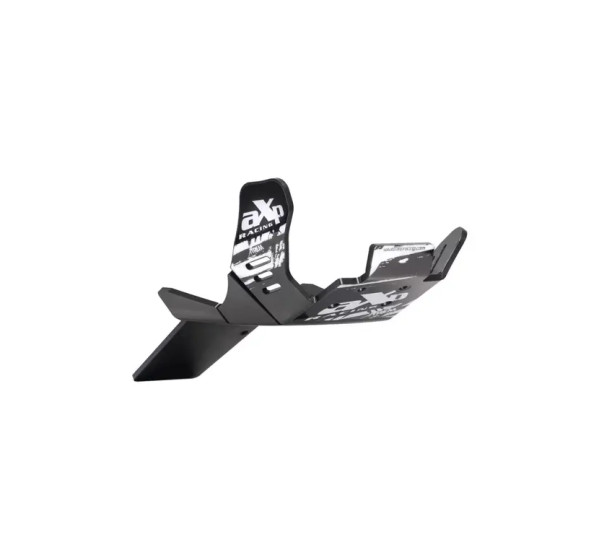 AXP RACING Stoßfänger & Motorschutzplatten - XTREM SKID PLATE TM RAC EN250/