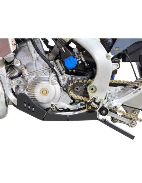 AXP RACING Stoßfänger & Motorschutzplatten Bild 5