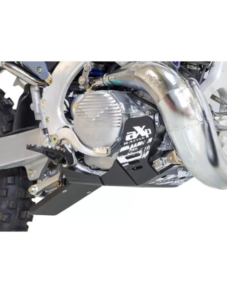 AXP RACING Stoßfänger & Motorschutzplatten Bild 6