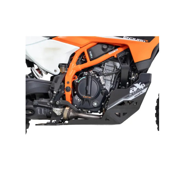 AXP RACING Stoßfänger & Motorschutzplatten - Detailansicht