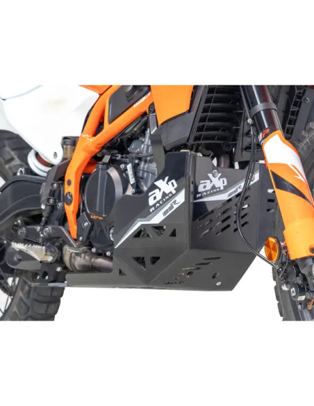AXP RACING Stoßfänger & Motorschutzplatten Bild 4