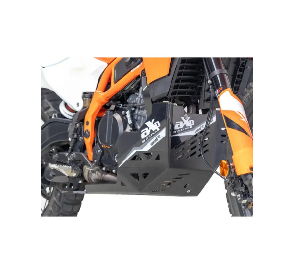 AXP RACING Stoßfänger & Motorschutzplatten Bild 4