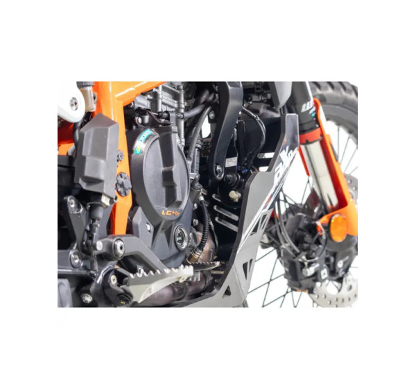 AXP RACING Stoßfänger & Motorschutzplatten Bild 5