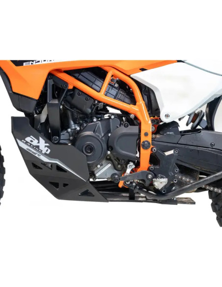 AXP RACING Stoßfänger & Motorschutzplatten Bild 6