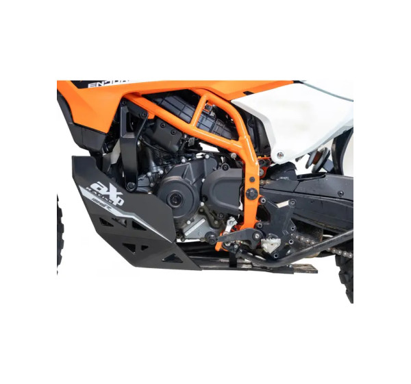 AXP RACING Stoßfänger & Motorschutzplatten Bild 6