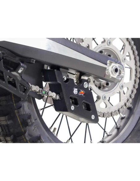 AXP RACING Ketten - Detailansicht