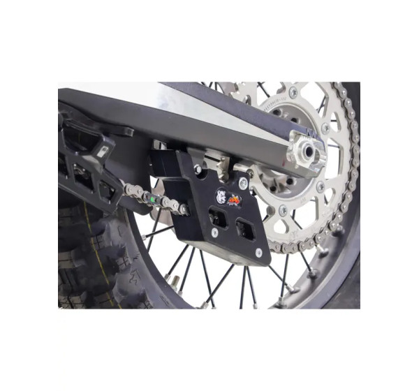 AXP RACING Ketten - Detailansicht