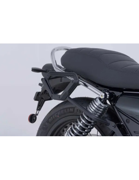 SW-MOTECH Gepäckträger - Detailansicht
