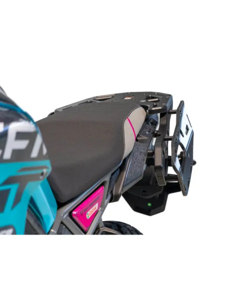 AXP RACING Gepäckträger - Detailansicht