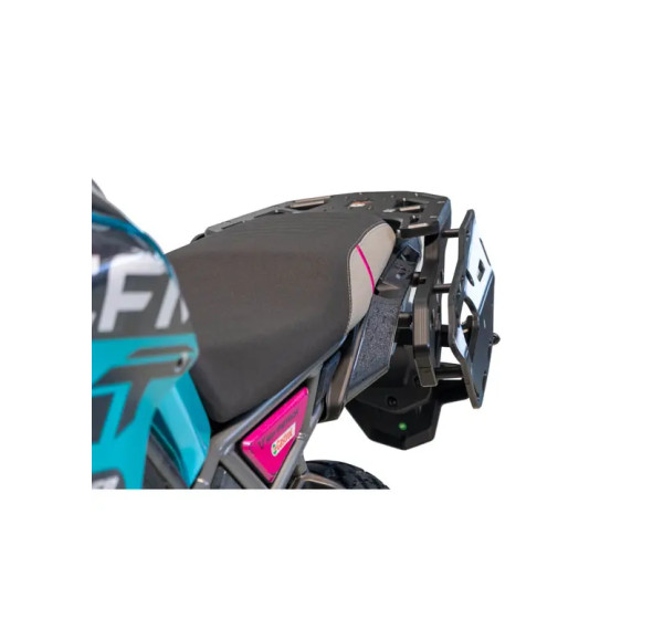 AXP RACING Gepäckträger - Detailansicht