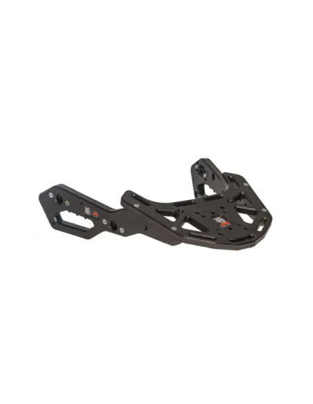 AXP RACING Gepäckträger - Einbaubeispiel