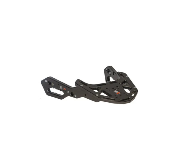 AXP RACING Gepäckträger - Einbaubeispiel