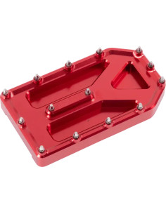 Aggressor Bremshebel-Pad